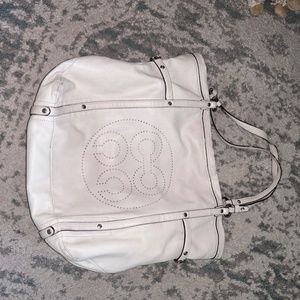 Coach Tote Bag